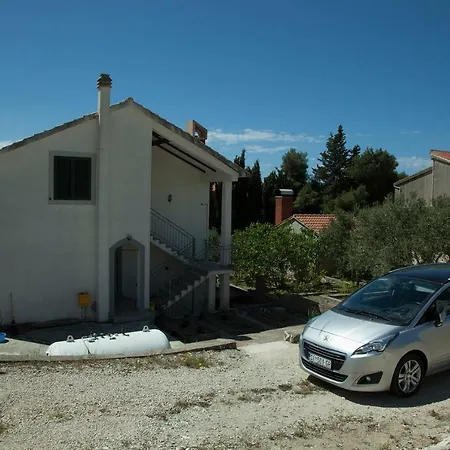 Superstar Vikendica *